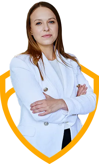 Justyna Kowalewska, Serce Finansów Suwałki